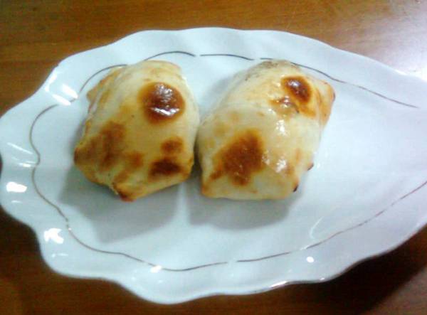皮牙子是什么(新疆人无论吃什么几乎都离不开这一种食材)