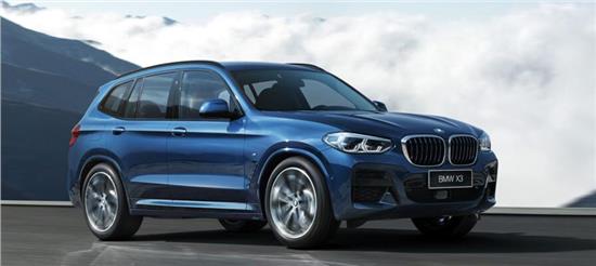 创新实力BMW“品牌之年”影响力再提升