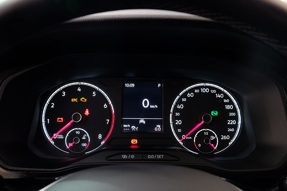 一台叫捷达的SUV——试驾捷达VS5