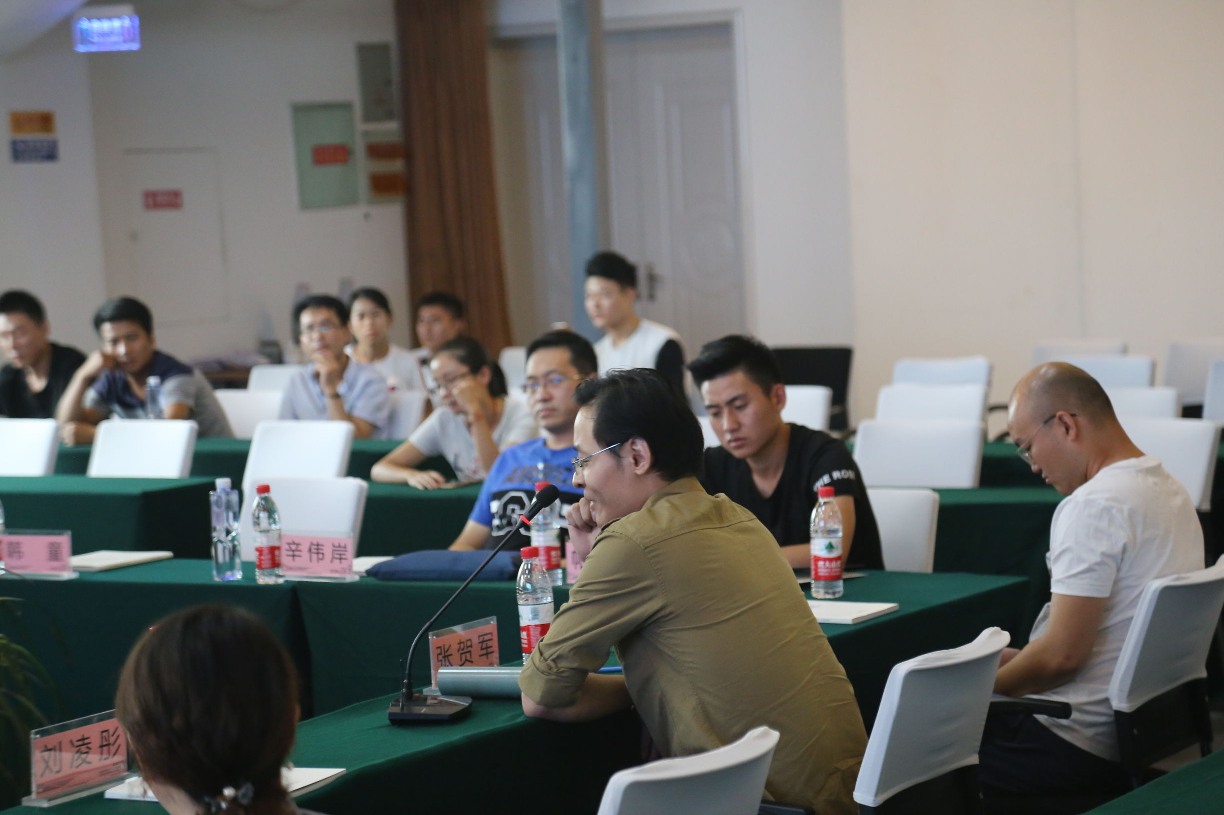 首届甘肃省美术高考教育展暨首届甘肃省美术高考教育发展论坛