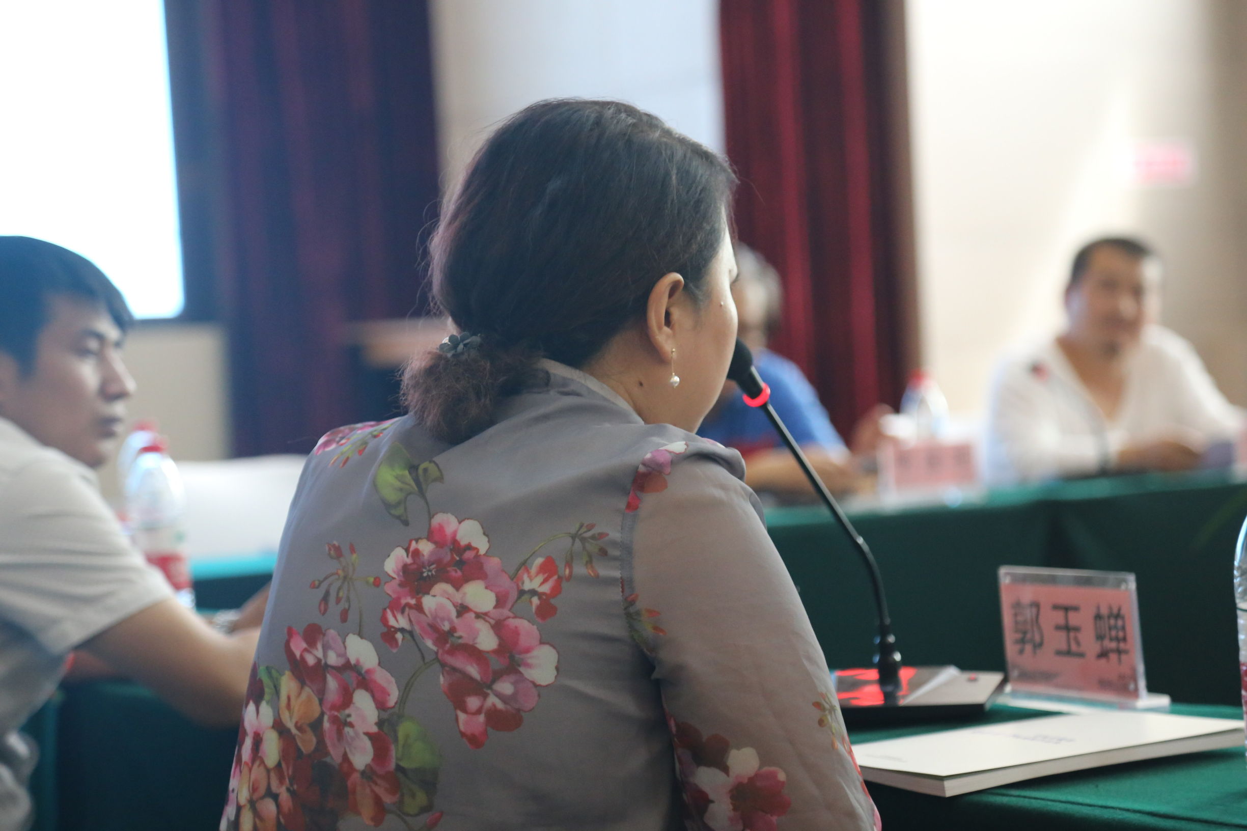 首届甘肃省美术高考教育展暨首届甘肃省美术高考教育发展论坛