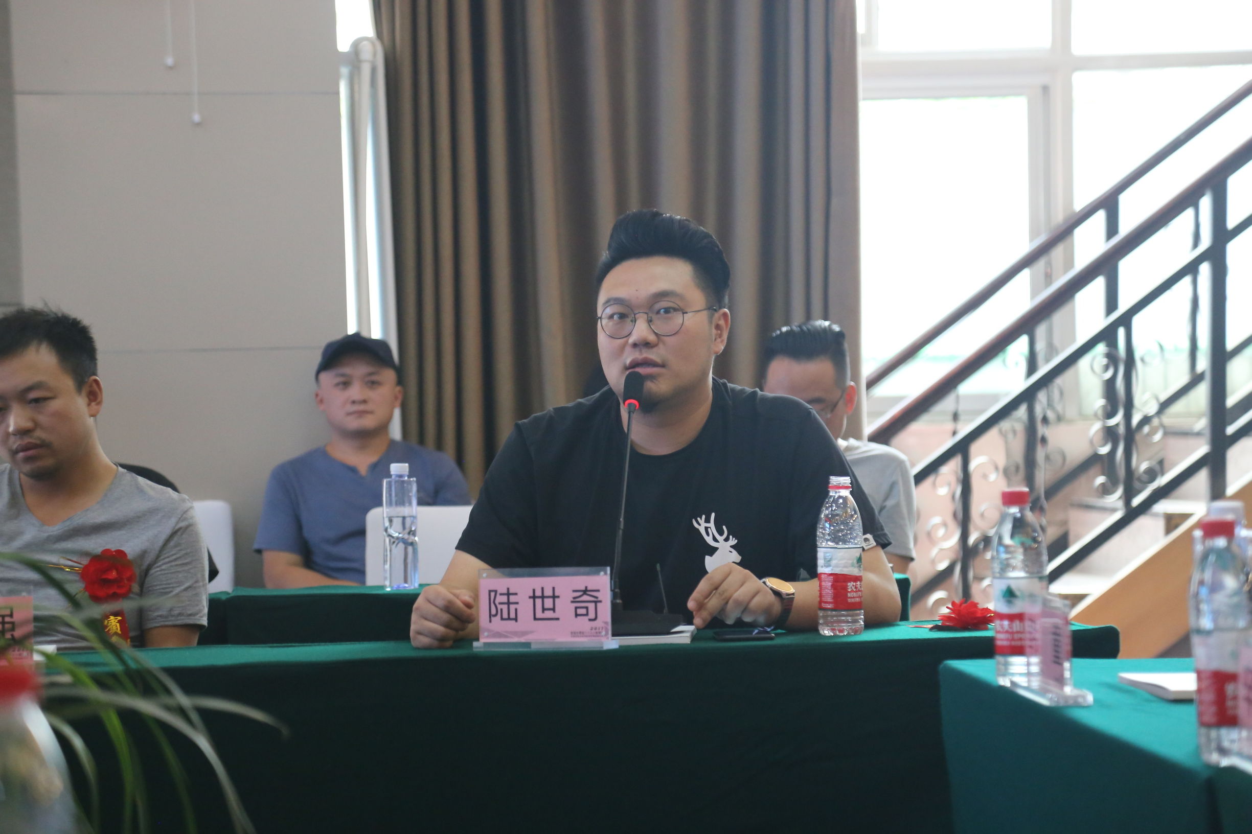 首届甘肃省美术高考教育展暨首届甘肃省美术高考教育发展论坛