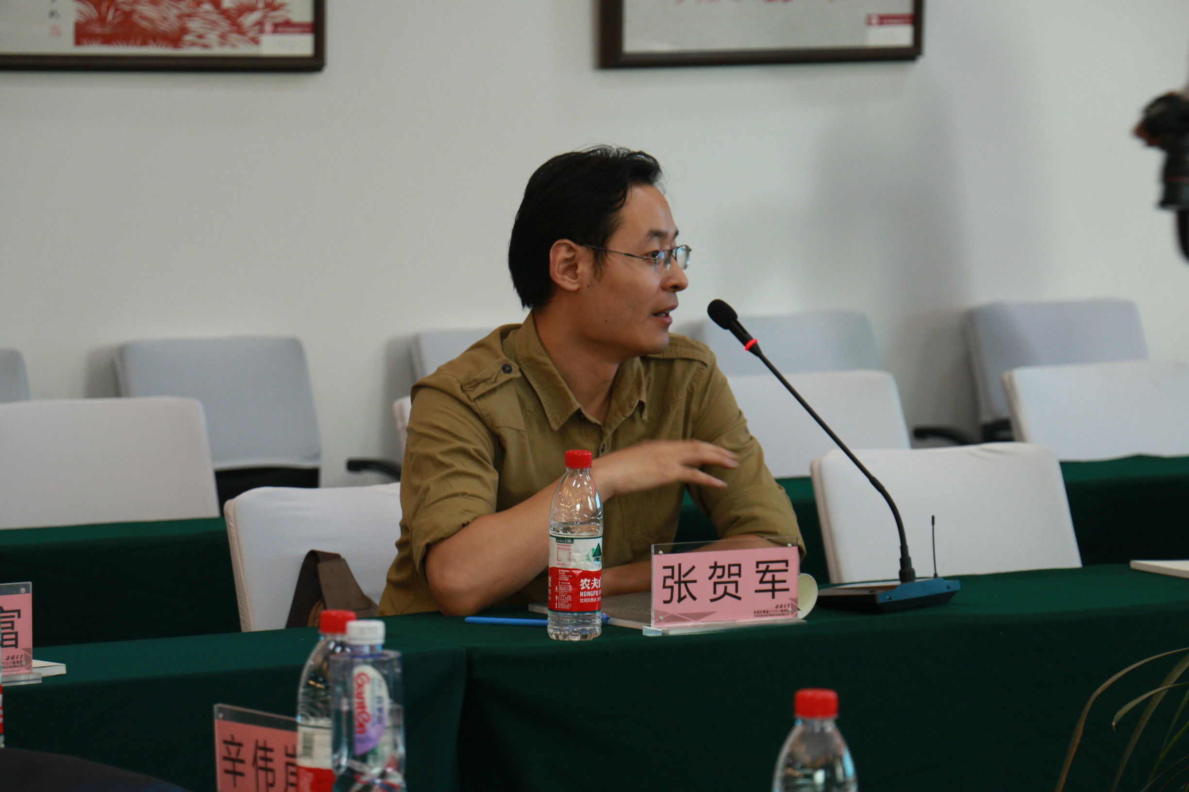 首届甘肃省美术高考教育展暨首届甘肃省美术高考教育发展论坛