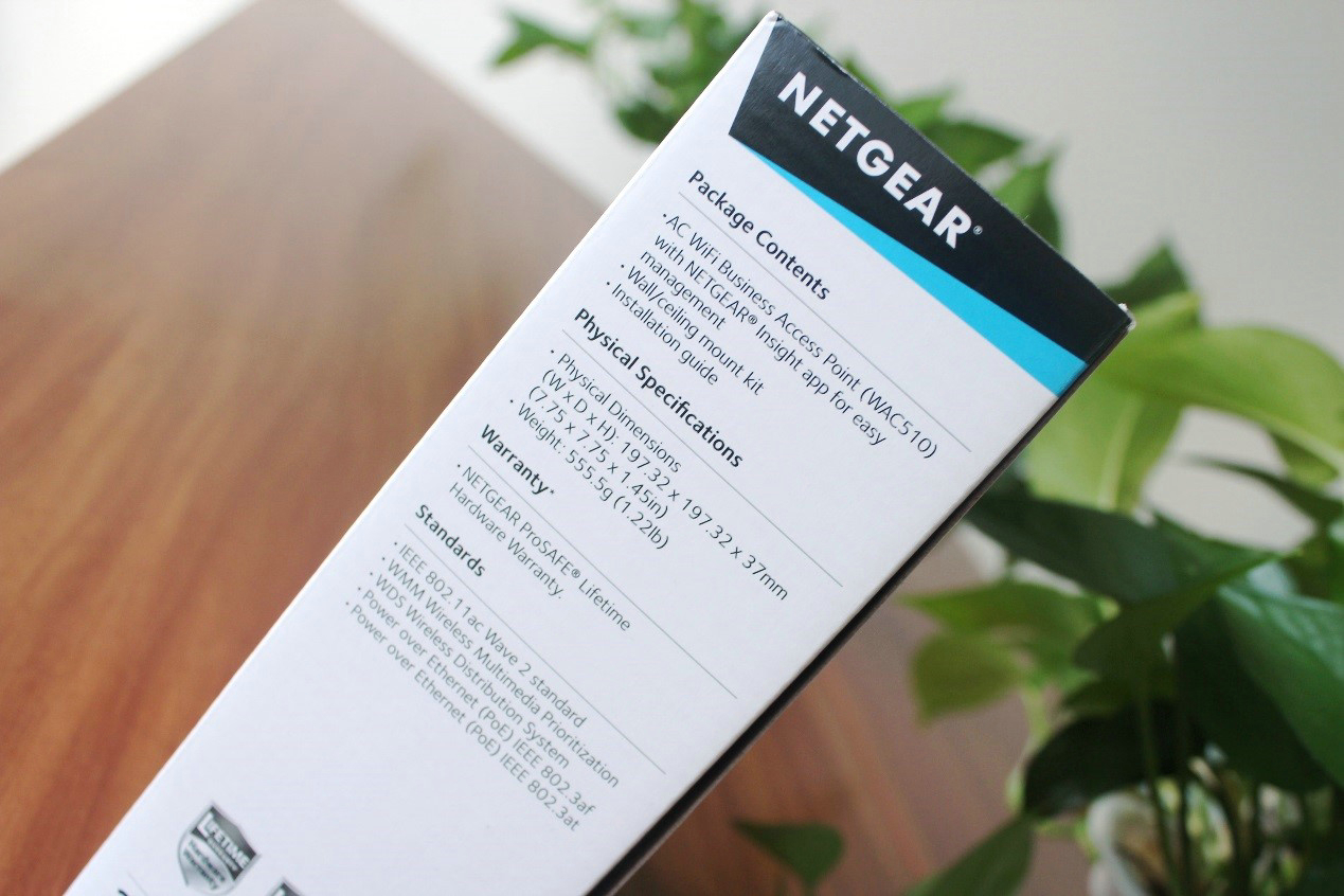 一招搞定企业WiFi难题 网件WAC510实战300平米办公