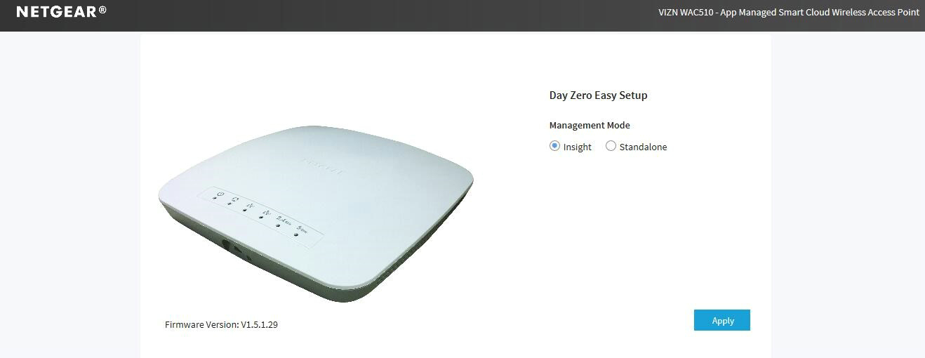 一招搞定企业WiFi难题 网件WAC510实战300平米办公