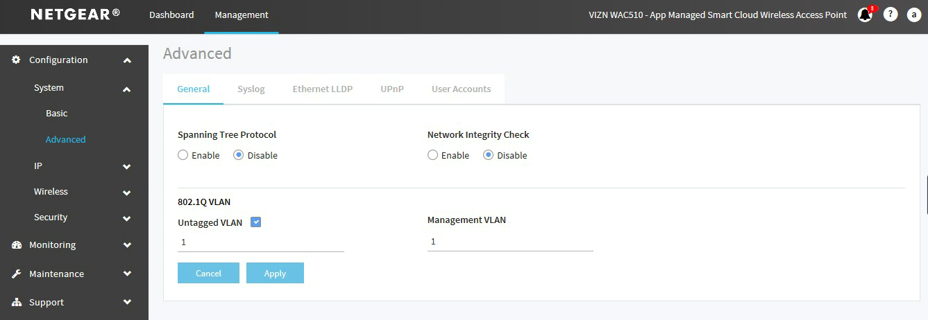 一招搞定企业WiFi难题 网件WAC510实战300平米办公