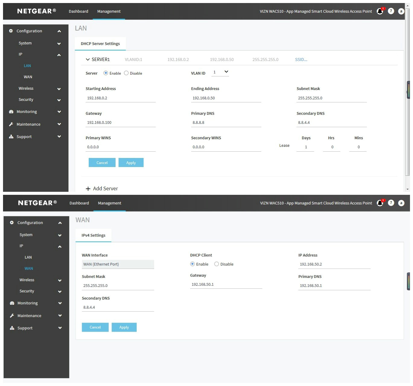 一招搞定企业WiFi难题 网件WAC510实战300平米办公