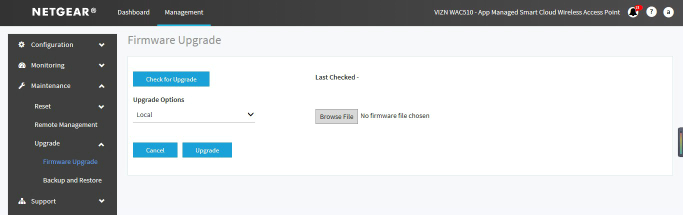 一招搞定企业WiFi难题 网件WAC510实战300平米办公