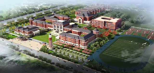 苏州大部分国际学校重要信息，你需要的都在这