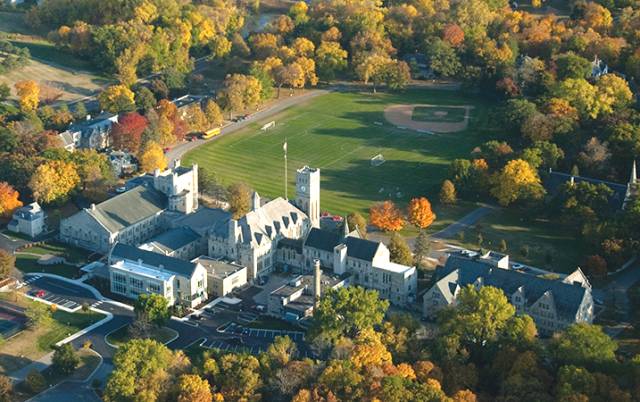 苏州大部分国际学校重要信息，你需要的都在这