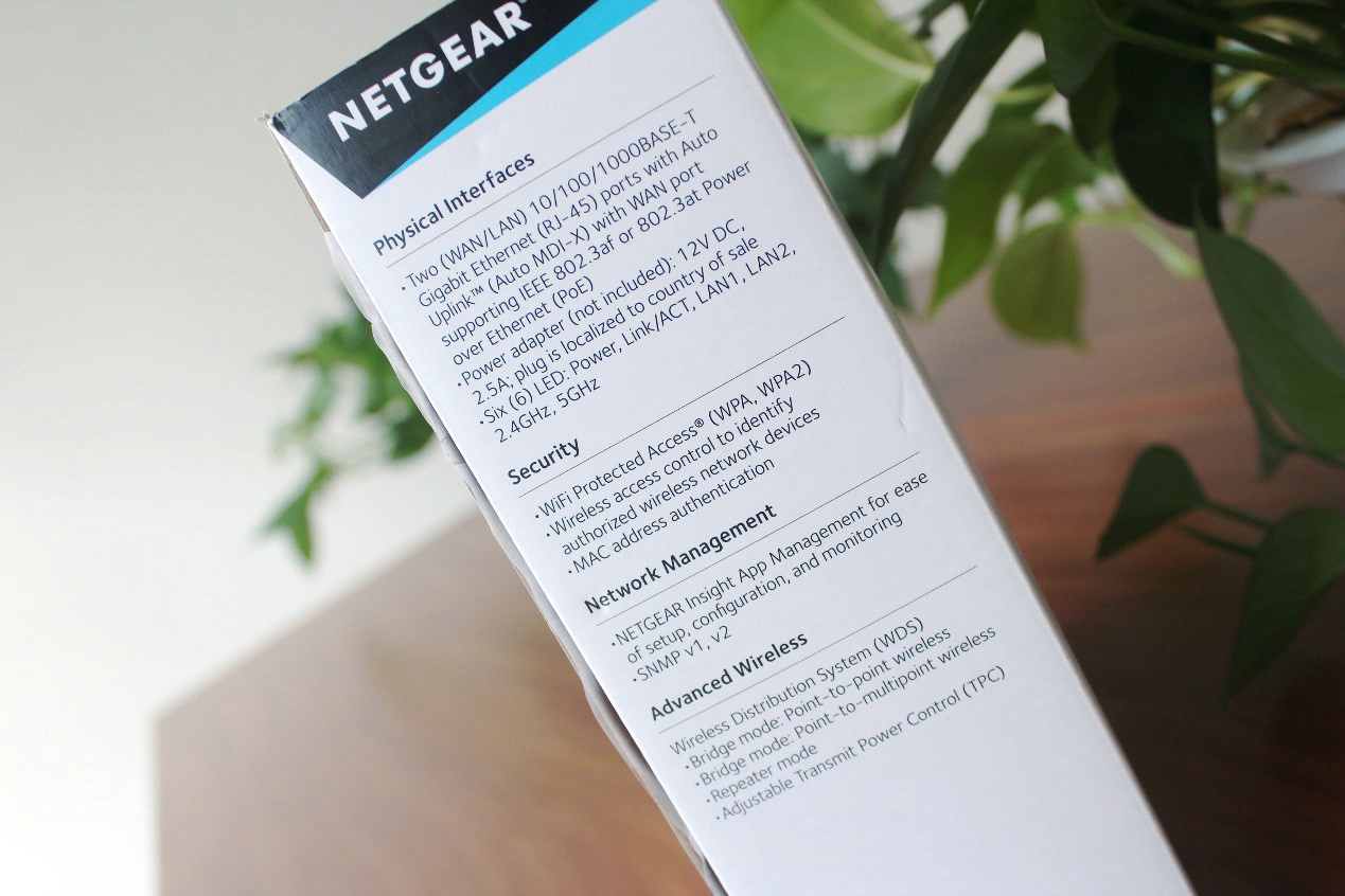 一招搞定企业WiFi难题 网件WAC510实战300平米办公