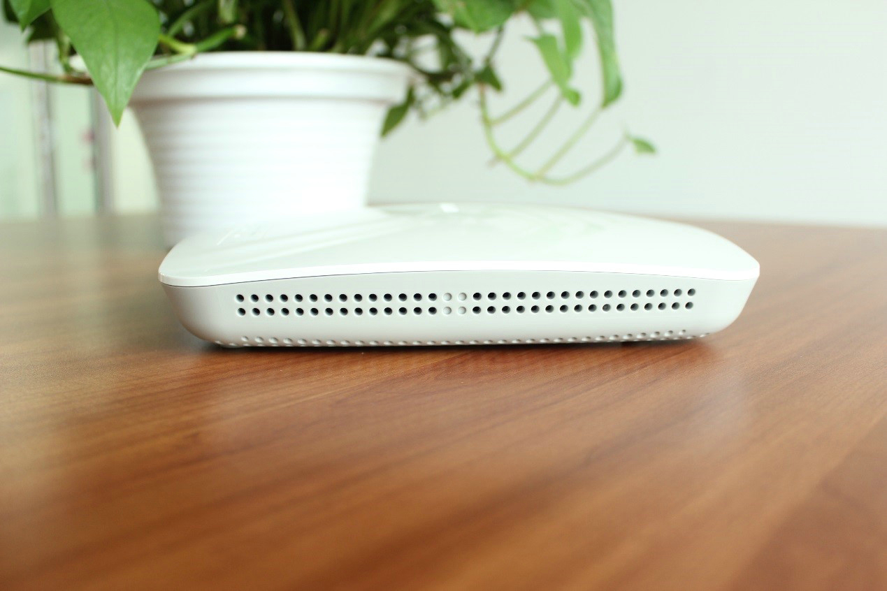 一招搞定企业WiFi难题 网件WAC510实战300平米办公