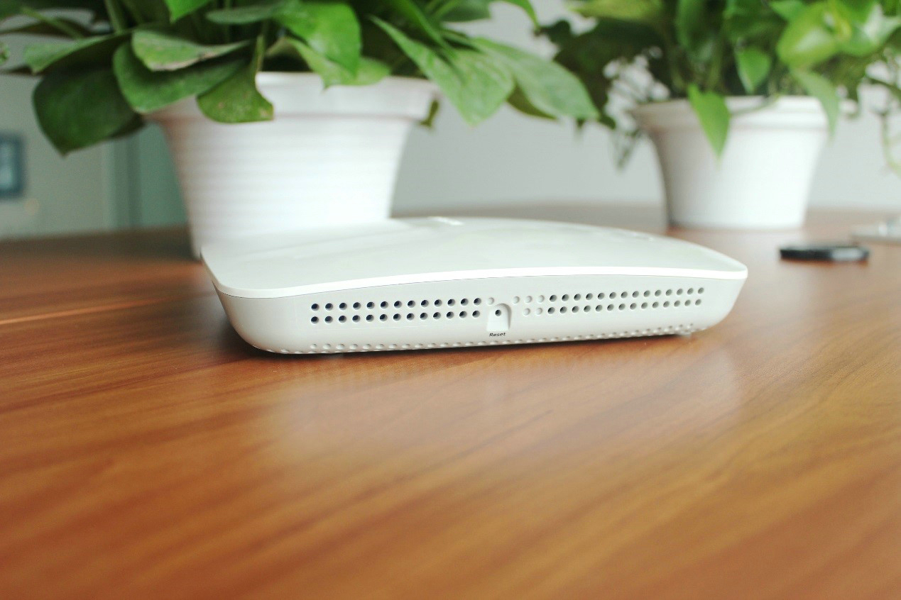 一招搞定企业WiFi难题 网件WAC510实战300平米办公