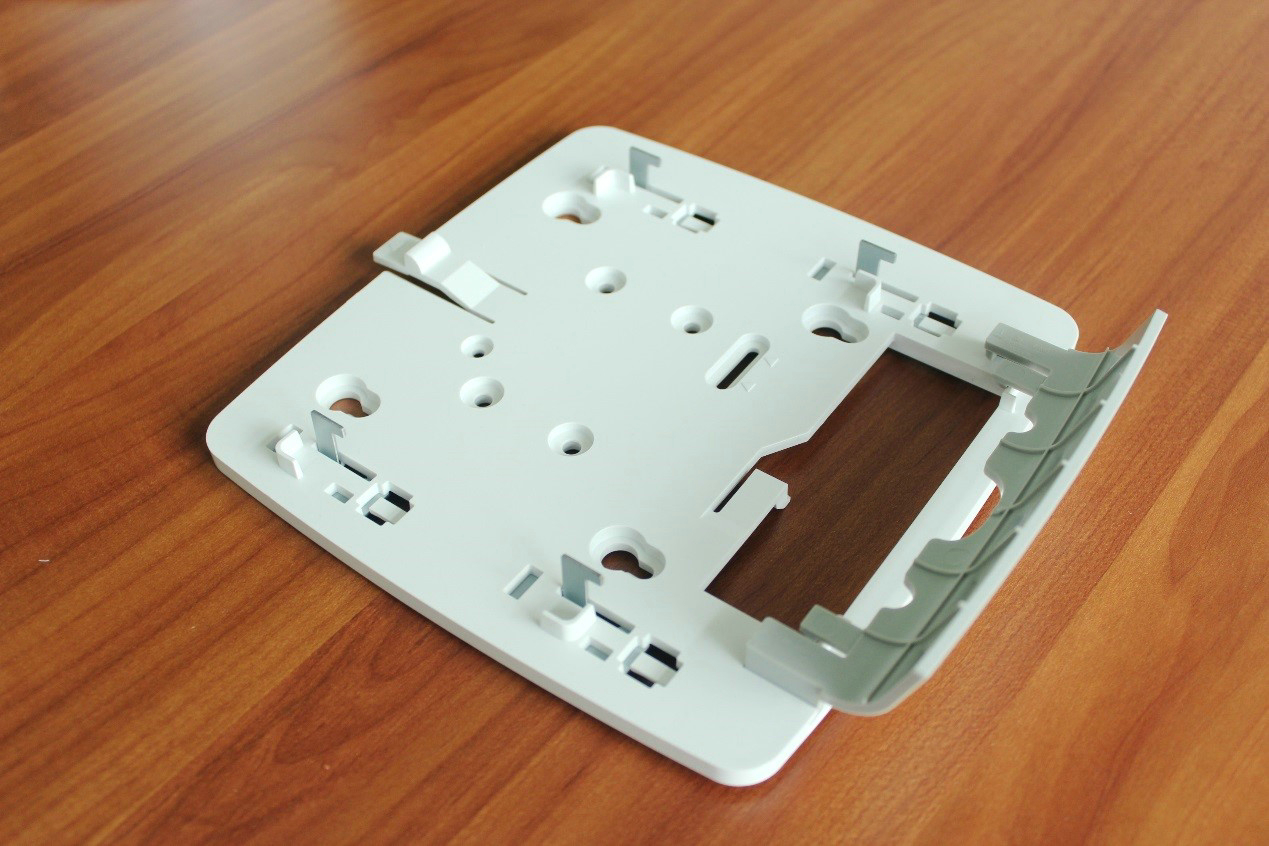 一招搞定企业WiFi难题 网件WAC510实战300平米办公