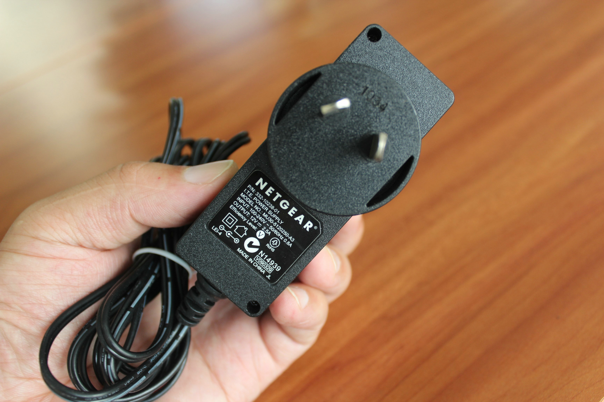 一招搞定企业WiFi难题 网件WAC510实战300平米办公