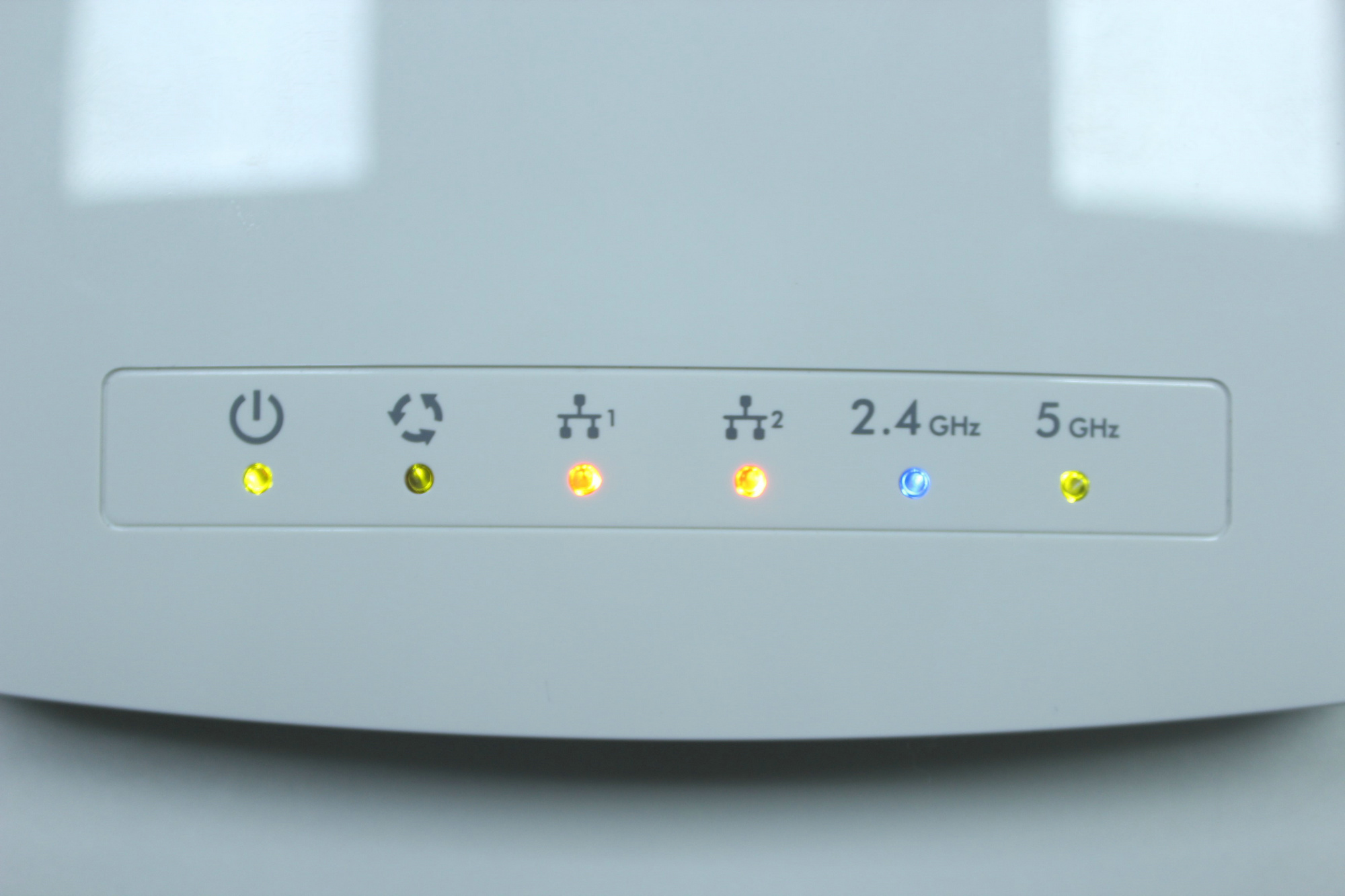 一招搞定企业WiFi难题 网件WAC510实战300平米办公