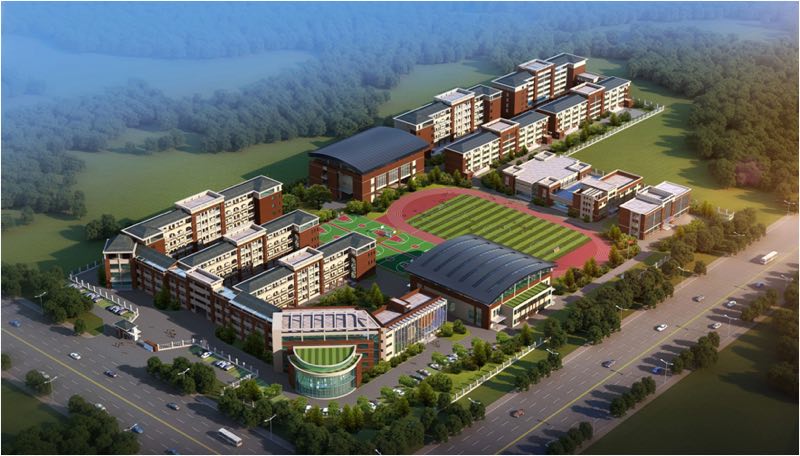 苏州大部分国际学校重要信息，你需要的都在这