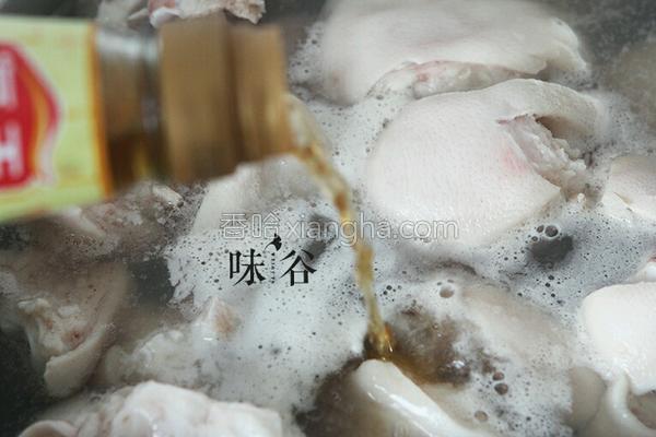 猪蹄怎么做都好吃，但这4种做法最经典，肥而不腻入口即化！