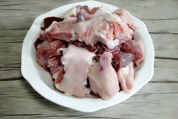 猪蹄怎么做都好吃，但这4种做法最经典，肥而不腻入口即化！