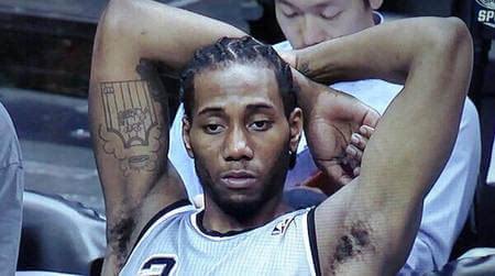 nba伦纳德为什么不爱笑(藏的太深,小卡今天终于把不爱笑原因说出来了