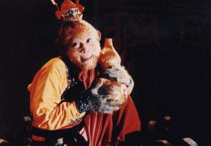 西游记后传孙悟空法力如何_孙悟空 法术 - 云林新闻励志网