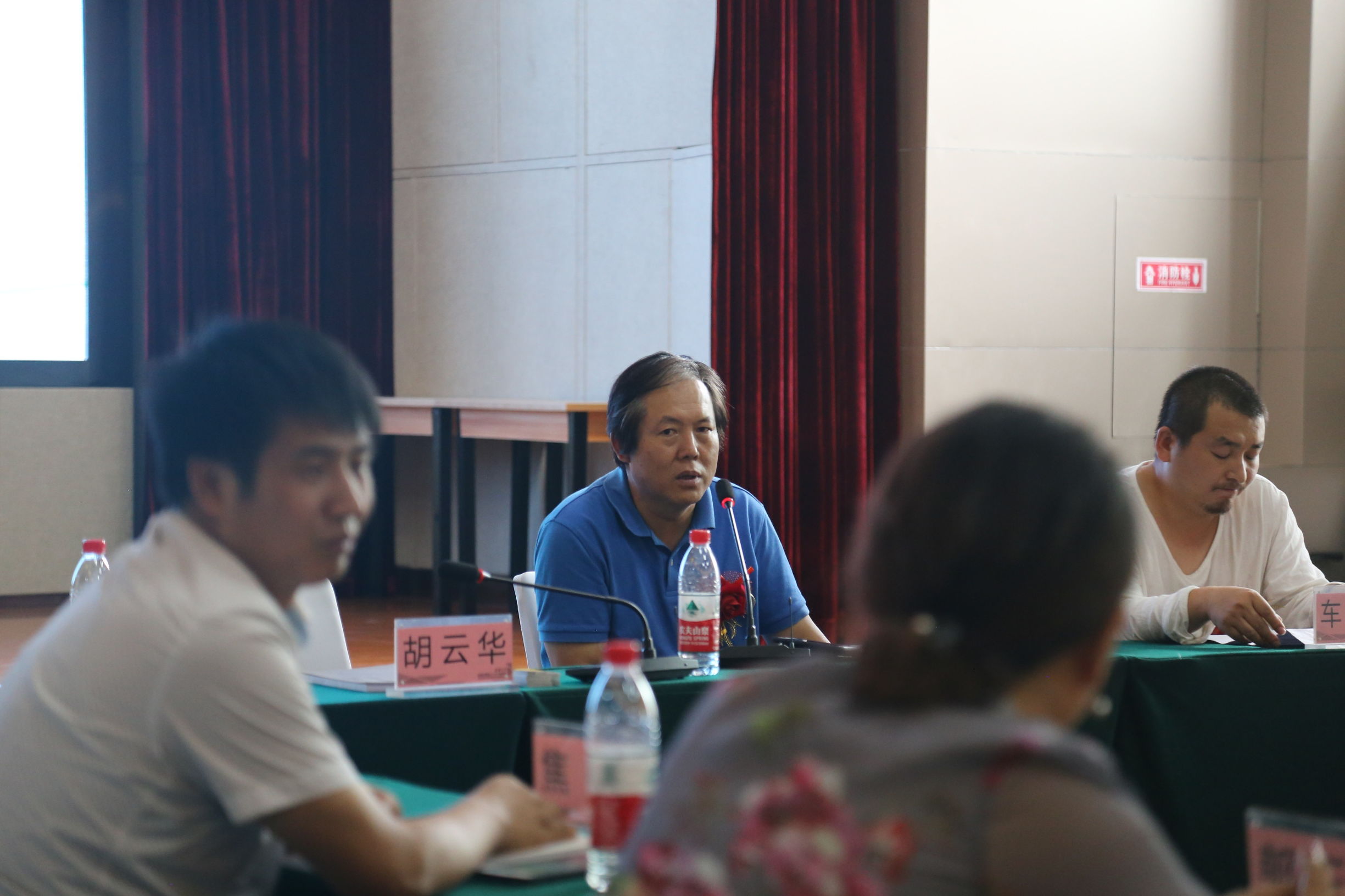 首届甘肃省美术高考教育展暨首届甘肃省美术高考教育发展论坛