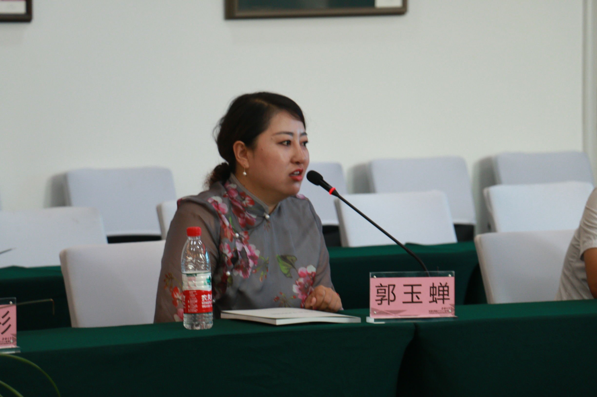 首届甘肃省美术高考教育展暨首届甘肃省美术高考教育发展论坛