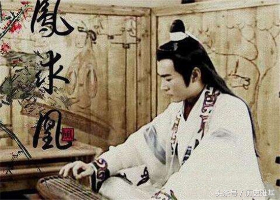 凤求凰——司马相如琴挑卓文君，究竟是不是司马相如的精心骗局