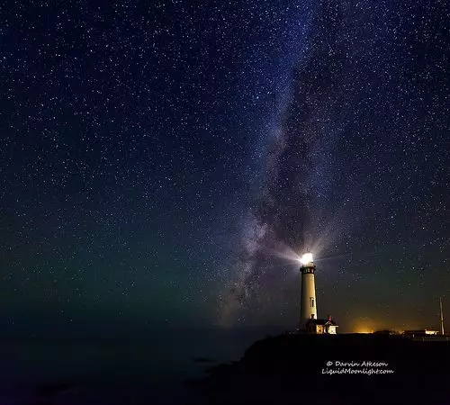 来自芬兰极光的二十八星座，出差星人知道吗？