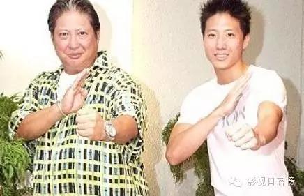 怀念丨葛优之父葛存壮去世，说说影视圈中的“上阵父子兵”