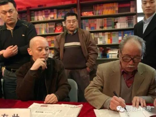 怀念丨葛优之父葛存壮去世，说说影视圈中的“上阵父子兵”