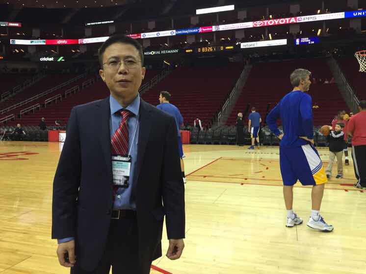 齐小侠为什么不签约nba(AlphaGo划时代意义石破天惊，有望引燃AI产业)