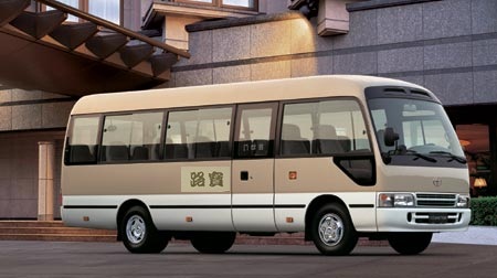 大长见识：丰田车型大全，买车必须要好好看看