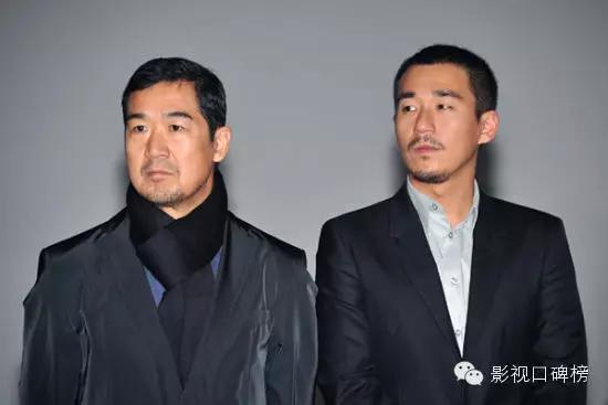 怀念丨葛优之父葛存壮去世，说说影视圈中的“上阵父子兵”