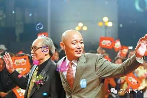怀念丨葛优之父葛存壮去世，说说影视圈中的“上阵父子兵”