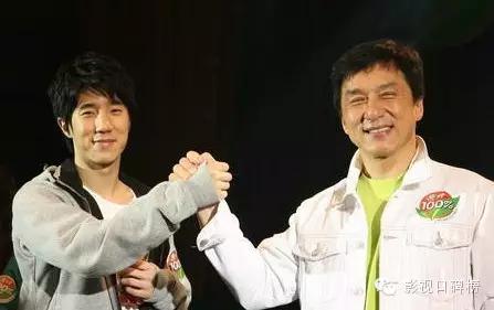 怀念丨葛优之父葛存壮去世，说说影视圈中的“上阵父子兵”