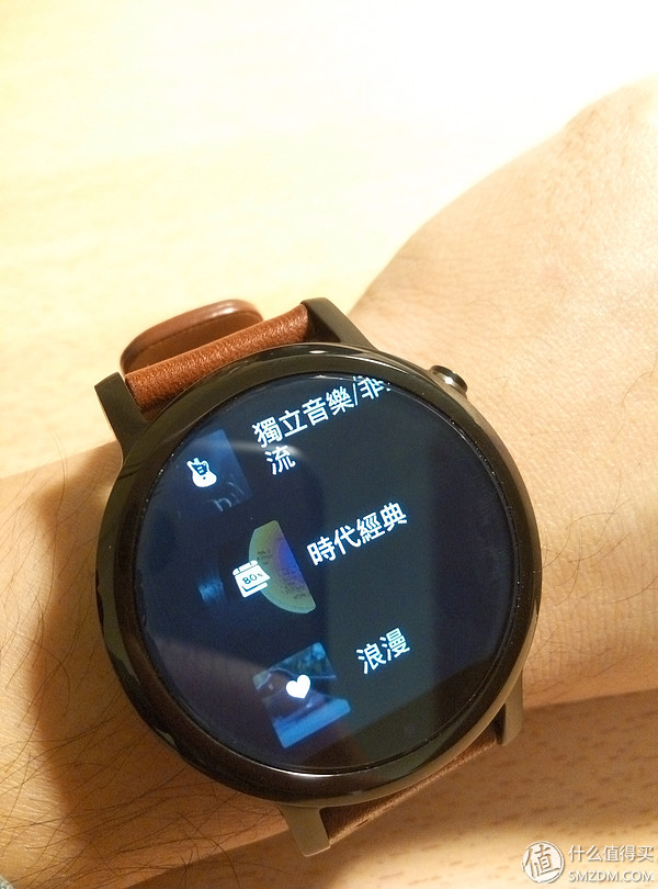 恨不得买下整个德国 篇六：欧版Moto 360 二代 智能手表