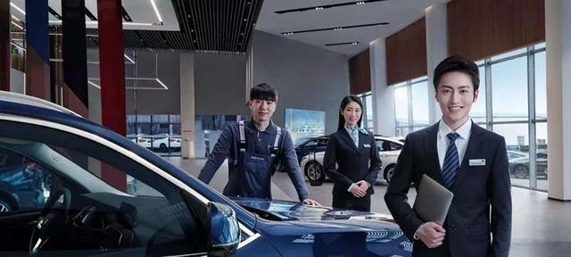 精湛工艺 信赖之选丨温州好德宝BMW钣喷体验之旅招募中