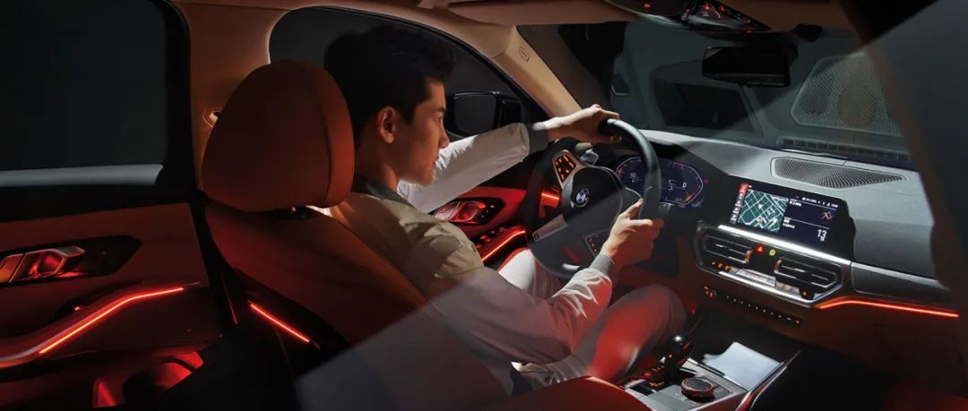 BMW售后丨注意检查更换，保持澎湃驾趣
