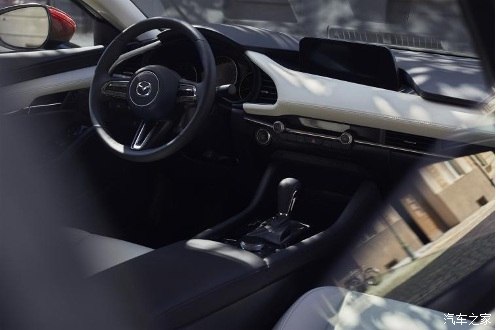 2021款次世代MAZDA3昂克赛拉新悦上市