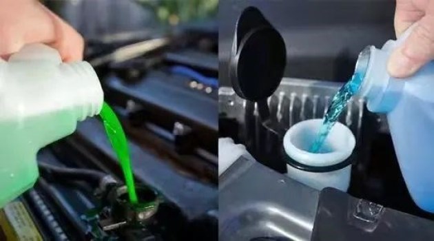 冬季已至 汽车养护的小常识您知道吗？