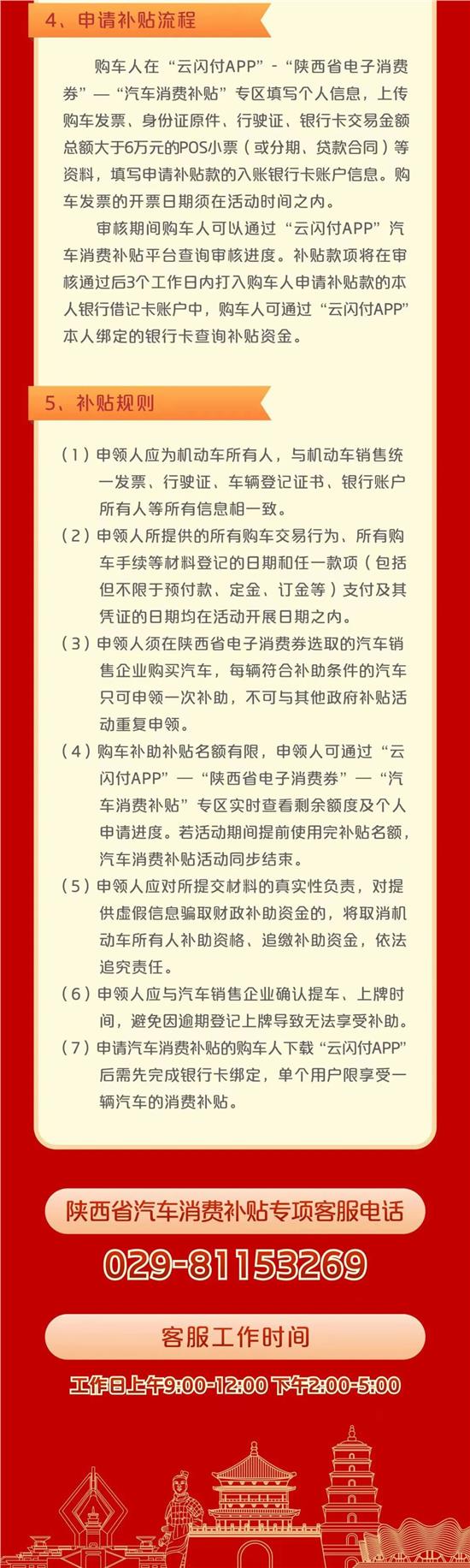 汽车消费补贴重磅来袭至高3000元补贴
