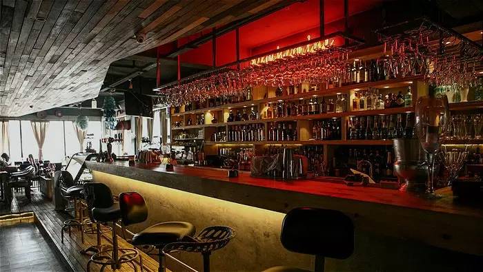 杭州这15家小资酒吧等你来