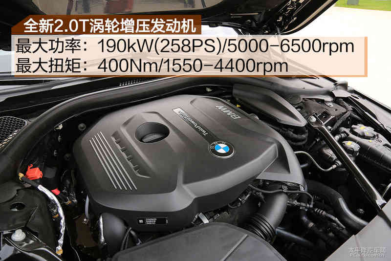 为所欲为 试驾全新宝马730Li