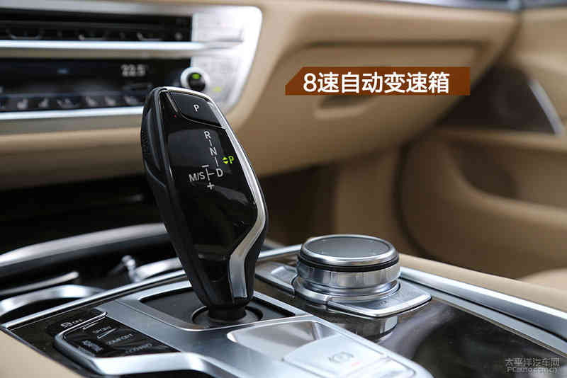 为所欲为 试驾全新宝马730Li