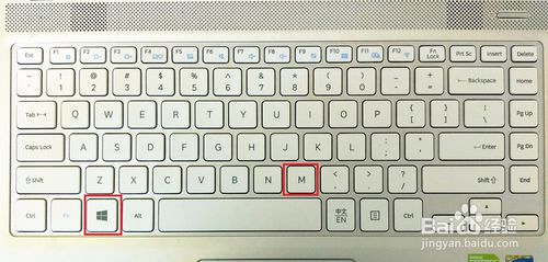 只知道复制粘贴？键盘上的快捷键还有这些