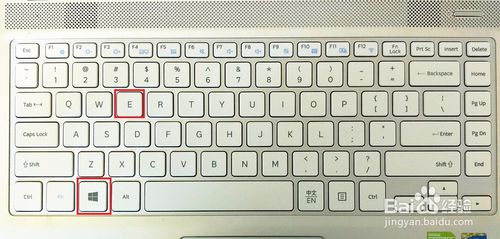 只知道复制粘贴？键盘上的快捷键还有这些