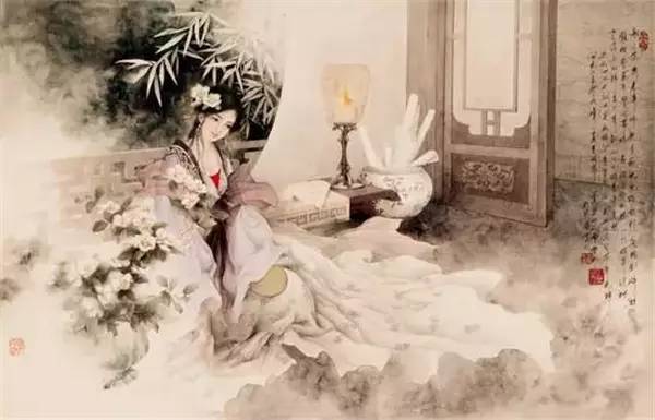 史趣 | 宋代四大才女，谁说女子不如男？