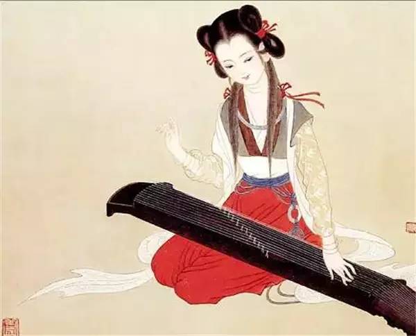 史趣 | 宋代四大才女，谁说女子不如男？