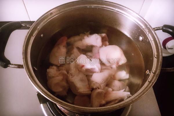 猪蹄怎么做都好吃，但这4种做法最经典，肥而不腻入口即化！